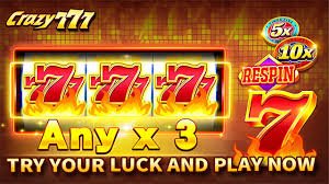777 games